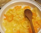 Tojásos lecsó recept fázis 1 fotója