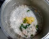 A picture of step 3 of Misal Pav.