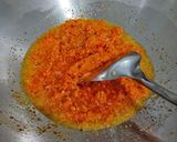 Foto langkah ke 2 dari resep 45. Sambal Goreng Krecek.
