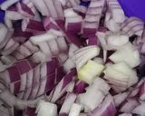 صورة لخطوة 1 من وصفة شوربه عدس