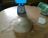 Foto del paso 2 de la receta: Rosquitas fritas