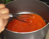 A picture of step 5 of Perfect Nigerian Jollof Rice.