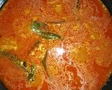 Foto langkah ke 2 dari resep Rendang daging sapi + telor ayam.