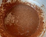 Foto del paso 1 de la receta: Hot cakes de chocolate