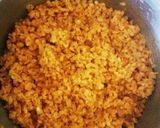Bulgur kicsit másképp recept fázis 10 fotója