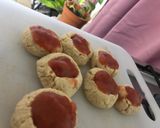 Foto del paso 5 de la receta: Galletitas tipo Pepas