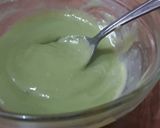Foto langkah ke 5 dari resep Lumpia Pisang Lumer Matcha.