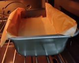 Foto langkah ke 3 dari resep Classic Pound Cake.