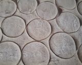 Foto del paso 3 de la receta: Pizzetas