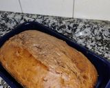Foto del paso 8 de la receta: Budín de banana y cacao. Súper esponjoso