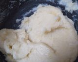 A picture of step 2 of Malai kabab.