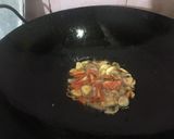 Foto langkah ke 2 dari resep Sarden Tuna Extra Pedas.