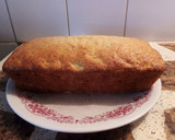 Foto del paso 8 de la receta: Budín de manzana y Coco con pasas de uva
