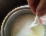 દૂધ પાક (Doodh Pak recipe In Gujarati) રેસીપી સ્ટેપ2ફોટો