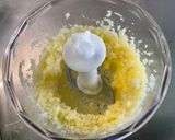 Une image de l'étape 8 de Purée de pommes de terre au gingembre, ail, curcuma et coriandre.