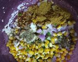 સુજી કોર્નં પનીયારમ (Sooji corn Paniyaram Recipe in Gujarati) રેસીપી સ્ટેપ1ફોટો