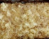 Tojásos tepsis krumpli 🥔🧅🥚🧀 recept fázis 4 fotója