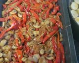 Foto del paso 4 de la receta: Filetes de merluza al horno