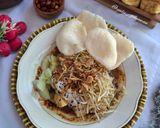 Foto langkah ke 10 dari resep Ketoprak Jakarta Khas Betawi.