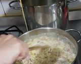 Foto del paso 2 de la receta: Salsa carbonara