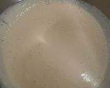 Gambar langkah 1 resipi Cheesekut Milo Simple.