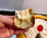 Foto del paso 23 de la receta Tarta de queso a la italiana, sin gluten