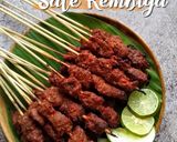 Foto langkah ke 7 dari resep Sate Rembiga (versi 2).