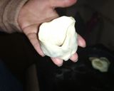 Foto del paso 9 de la receta: Knishes poco ortodoxos
