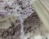 Foto langkah ke 4 dari resep Sengkulun Ubi Ungu.