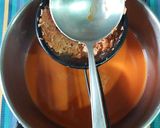 Foto del paso 8 de la receta: Mayonesa de reducción de cabezas de gambas frescas