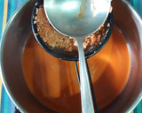 Foto del paso 8 de la receta: Mayonesa de reducción de cabezas de gambas frescas