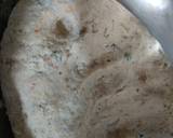 Dry Fenugreek leaves paratha recipe step 1 photo