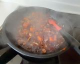 Foto del paso 2 de la receta: Salsa española