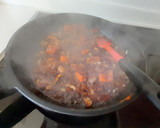Foto del paso 2 de la receta: Salsa española