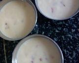 টুটি ফুটি   কাপ কেক(tutti fruiti cup cake recipe in Bengali) রেসিপির ধাপ 7 ছবি