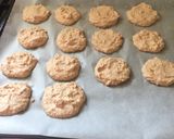 Mindenmentes almás zabkeksz recept fázis 4 fotója