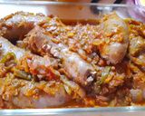 Foto del paso 5 de la receta: Chorizo a la Pomarola