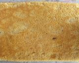 ম্যাঙ্গো সুইস রোল কেক (mango swiss roll cake recipe in Bengali) রেসিপি ধাপ - 4 ছবি