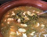 Foto del paso 9 de la receta: Fajitas de Pollo con Nopalitos a la Sonorense