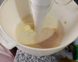 Foto del paso 1 de la receta: Pan Dulce hecho con licuadora