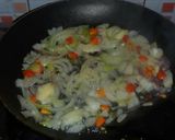 Foto langkah ke 3 dari resep Cumi masak telor asin 👌.