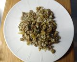 Foto del paso 8 de la receta: Habitas baby con camagrocs