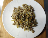 Foto del paso 8 de la receta: Habitas baby con camagrocs