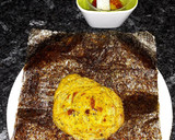 Foto del paso 2 de la receta: Empanao mar y montaña