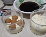 Foto langkah ke 7 dari resep Tiramisu in a jar.