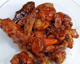 Foto langkah ke 5 dari resep Ayam Kecap.