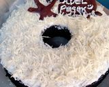 Foto langkah ke 7 dari resep Brownies Legit.