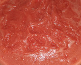 Foto del paso 4 de la receta: Gazpacho con sandía en Mambo