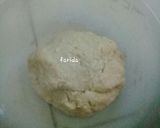 Foto langkah ke 1 dari resep Cinnamon roll metode autolysis.