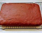 Kakaós kevert gluténmentesen recept fázis 2 fotója